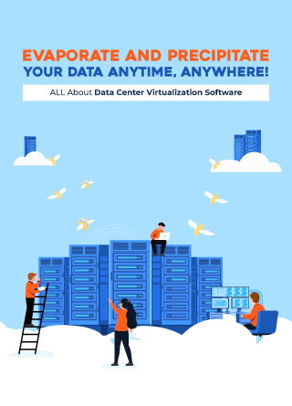 TechDogs-"All About Data Center Virtualization Software"