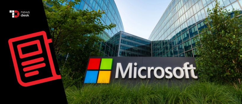 TechDogs - "Microsoft Shuts Down Outlook Lite To Build More Capable AI Tools!" TechDogs - "Microsoft Shuts Down Outlook Lite To Build More Capable AI Tools!"
