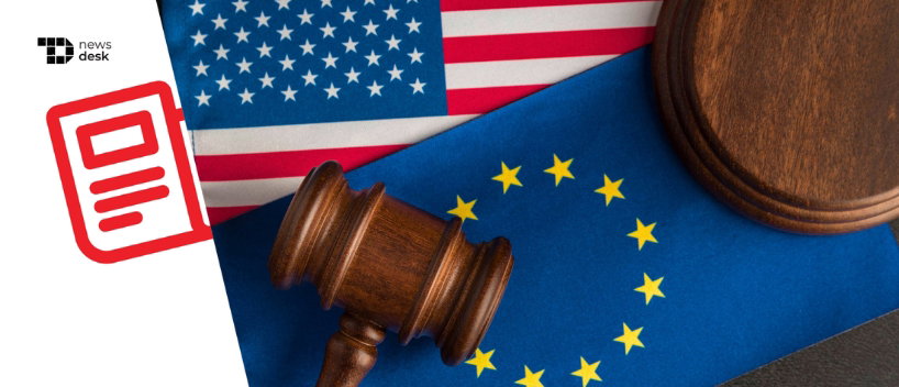 TechDogs-"US Gov To Make Google Sell Chrome As EU To Force Chinese Firms To Transfer IPs" TechDogs-"US Gov To Make Google Sell Chrome As EU To Force Chinese Firms To Transfer IPs"