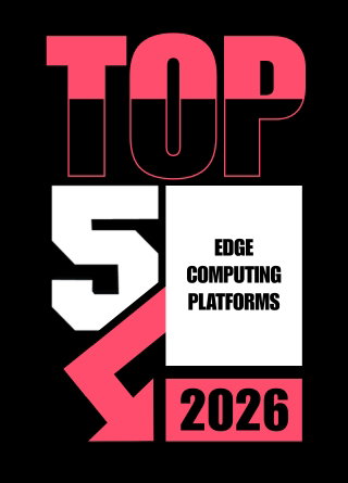 TechDogs-"Top 5 Edge Computing Platforms Of 2026"