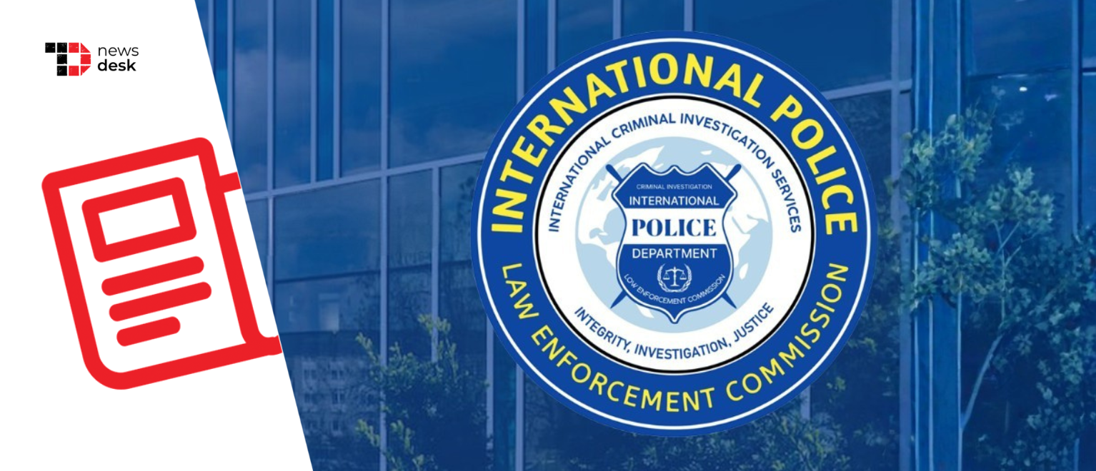 TechDogs-"Law Enforcement Shuts Down First VPN Used By 25 Ransomware Gangs" TechDogs-"Law Enforcement Shuts Down First VPN Used By 25 Ransomware Gangs"