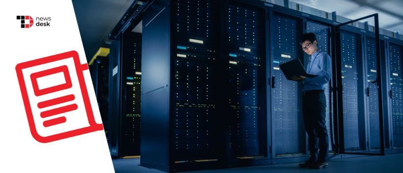 TechDogs-"Ping Identity Launches India Data Centre To Support Local Hosting And AI Innovation"