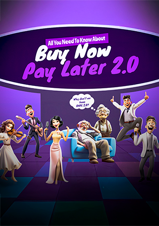 TechDogs-"All You Need To Know About Buy Now Pay Later 2.0"