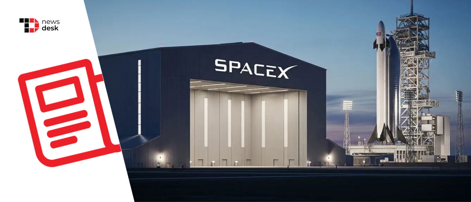 TechDogs-"SpaceX IPO Frenzy Leaves Some Private Buyers Unsure What They Actually Own"