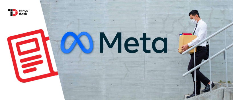 TechDogs-"26 Meta Workers Sue The Company Claiming Its AI Layoff System Targeted Medical Leave & Disabilities"