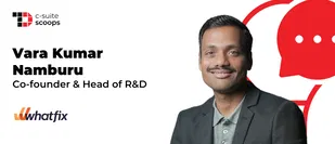 TechDogs-"Proving The Business Value Of Scaled AI With Analytics" TechDogs-"Proving The Business Value Of Scaled AI With Analytics"