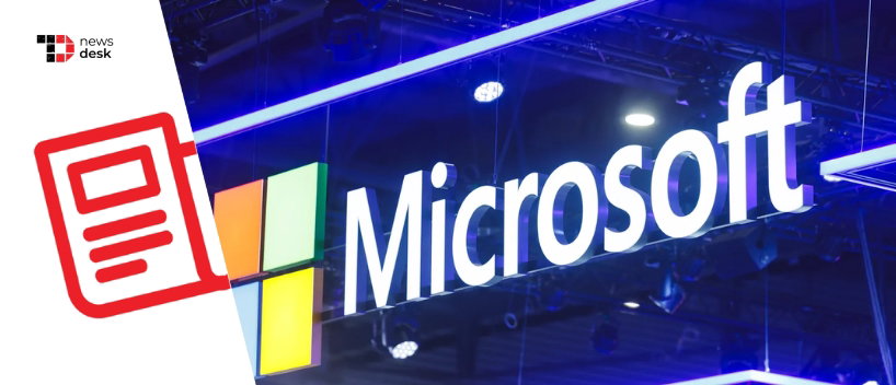 TechDogs-"Microsoft Commits $10 Billion To Japan For AI Infrastructure, Cybersecurity, And Workforce Development"