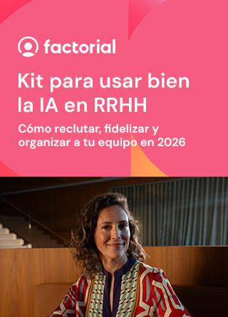 TechDogs - "Kit para usar bien la IA en RRHH"