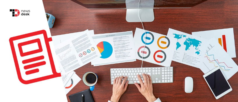 TechDogs-"TD SYNNEX Report Finds AI, Services And Specialization Are Driving The Next Wave Of IT Growth"