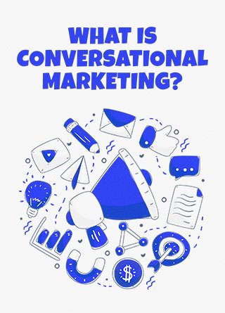 TechDogs-"What Is Conversational Marketing?" TechDogs-"What Is Conversational Marketing?"