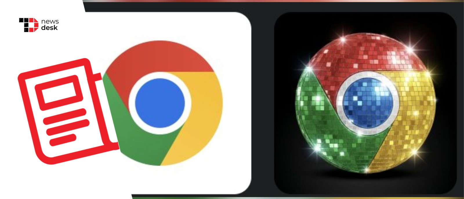 TechDogs-"Google Brings Disco-Ball Icons To Pixel Phones, Because Why Should Spotify Have All The Glitter?" TechDogs-"Google Brings Disco-Ball Icons To Pixel Phones, Because Why Should Spotify Have All The Glitter?"