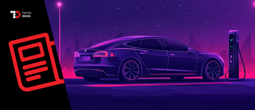 TechDogs-"X Corp Sues Over Twitter Name As Tesla Faces Autopilot Ad Ruling"