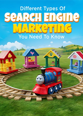 TechDogs-"Different Types Of Search Engine Marketing You Need To Know" TechDogs-"Different Types Of Search Engine Marketing You Need To Know"