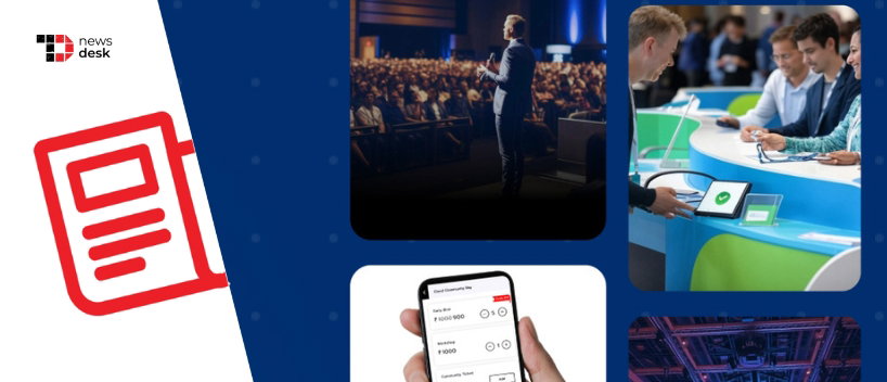 TechDogs-"KonfHub Launches AI-Powered Event Management Platform To Transform Event Experiences"