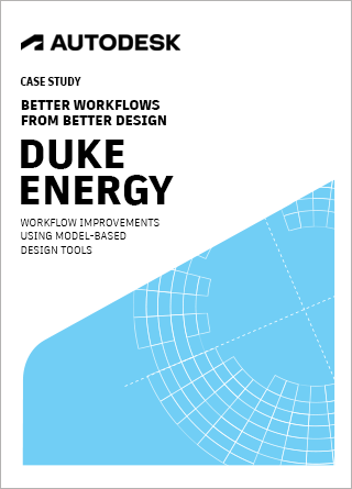 TechDogs - "Better Workflows From Better Design Duke Energy Workflow Improvements Using Model-Based Design Tools" TechDogs - "Better Workflows From Better Design Duke Energy Workflow Improvements Using Model-Based Design Tools"