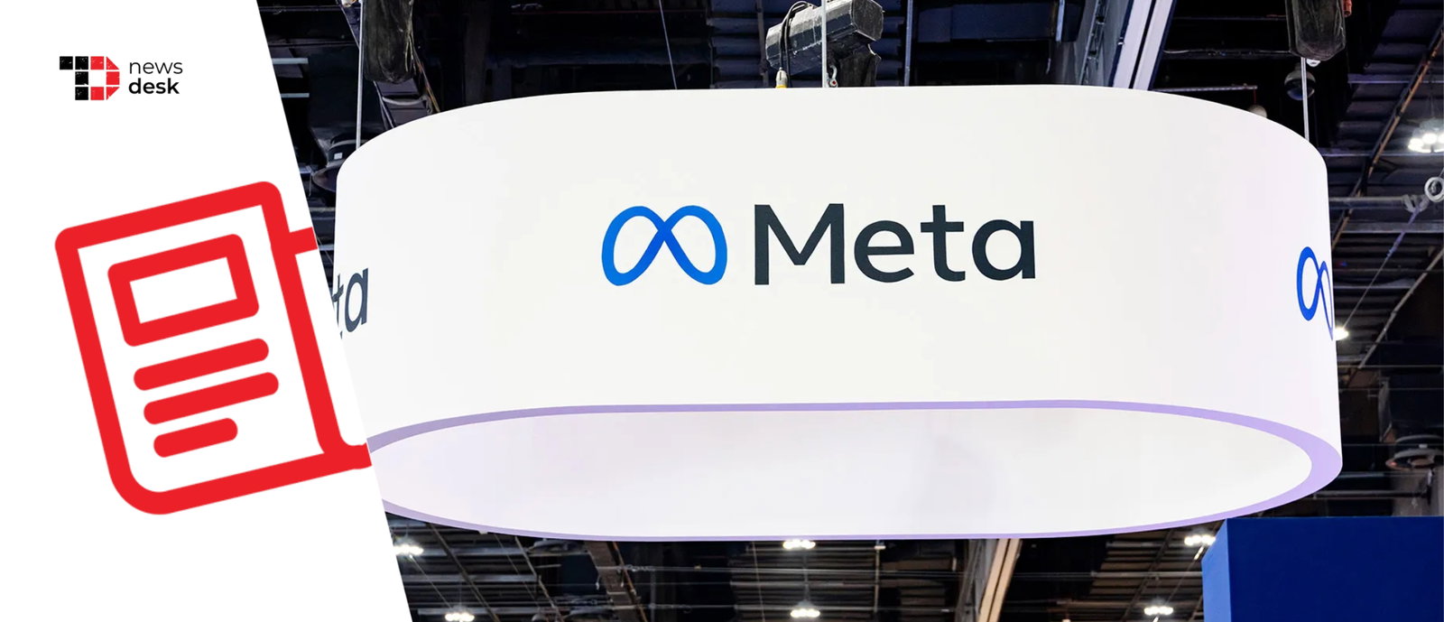 TechDogs-"Meta Enters AI Coding Battle With Muse Spark 1.1 And Aggressive API Pricing" TechDogs-"Meta Enters AI Coding Battle With Muse Spark 1.1 And Aggressive API Pricing"