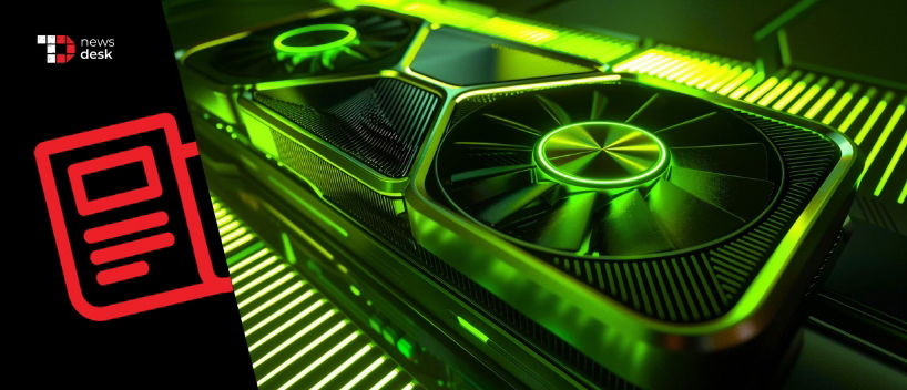 TechDogs-"NVIDIA GTC: Quantum Supercomputer, Robotaxi, Nokia $1B Stake, Deals & Crosses $5 Trillion Market Cap" TechDogs-"NVIDIA GTC: Quantum Supercomputer, Robotaxi, Nokia $1B Stake, Deals & Crosses $5 Trillion Market Cap"