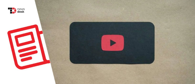 TechDogs-"YouTube Music Adds AI Song Labels With 3 Disclosure Types For Artists"