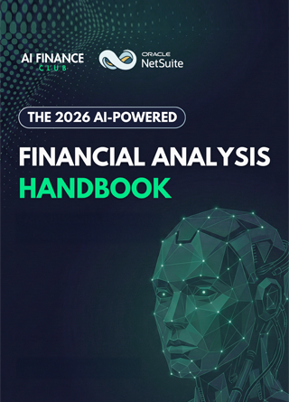 TechDogs - "Financial Analysis Handbook"