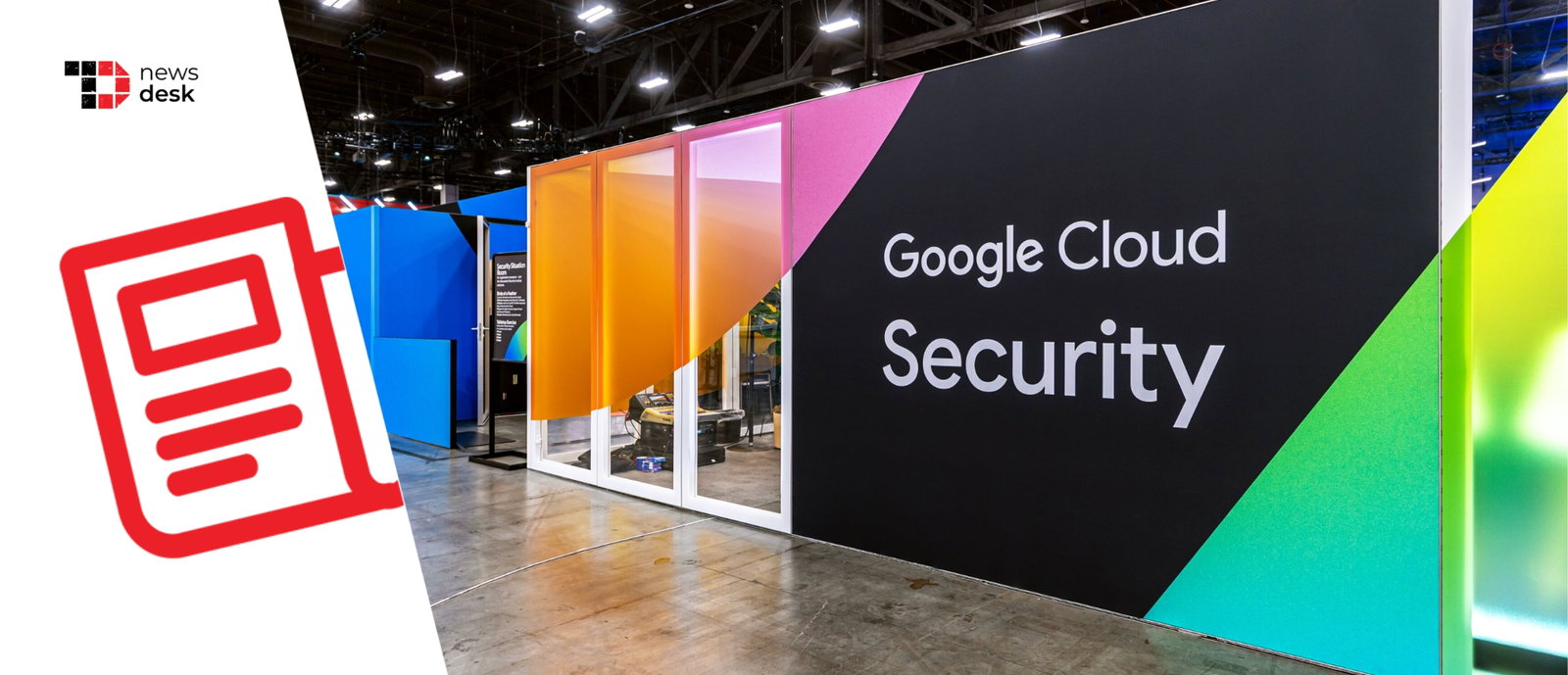 TechDogs-"Google Launches Cloud Fraud Defense As reCAPTCHA Evolves For The Agentic Web"