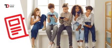 TechDogs-"Meta And TikTok Lose Appeal As 3,000+ Social Media Addiction Lawsuits Move Forward" TechDogs-"Meta And TikTok Lose Appeal As 3,000+ Social Media Addiction Lawsuits Move Forward"