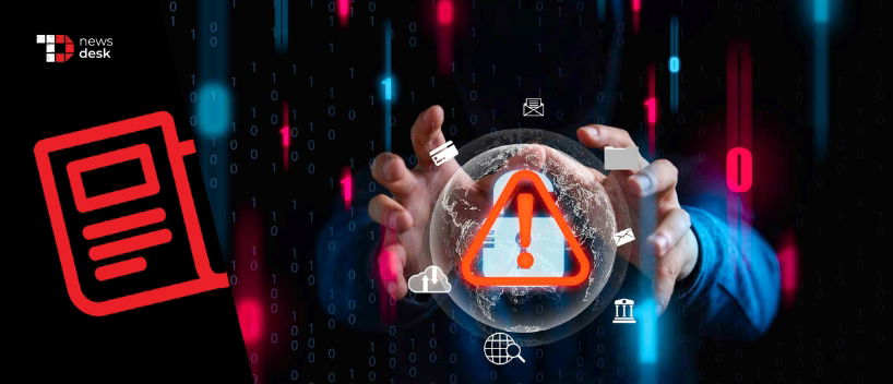 TechDogs-"Cyber Threats And System Failures Impact Japan, UK, South Korea And Australia"