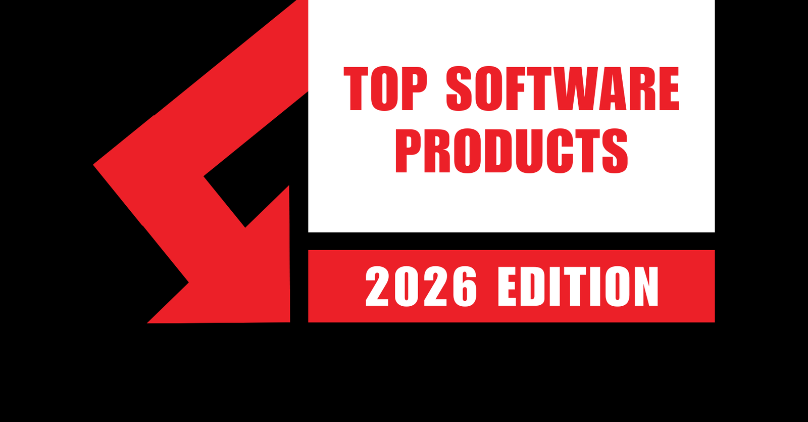 TechDogs-"The Smartest Tools For 2026: Your Guide To The Top Software For Every Goal"