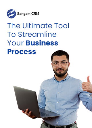 TechDogs-"The Ultimate Tool To Streamline Your Business Process"