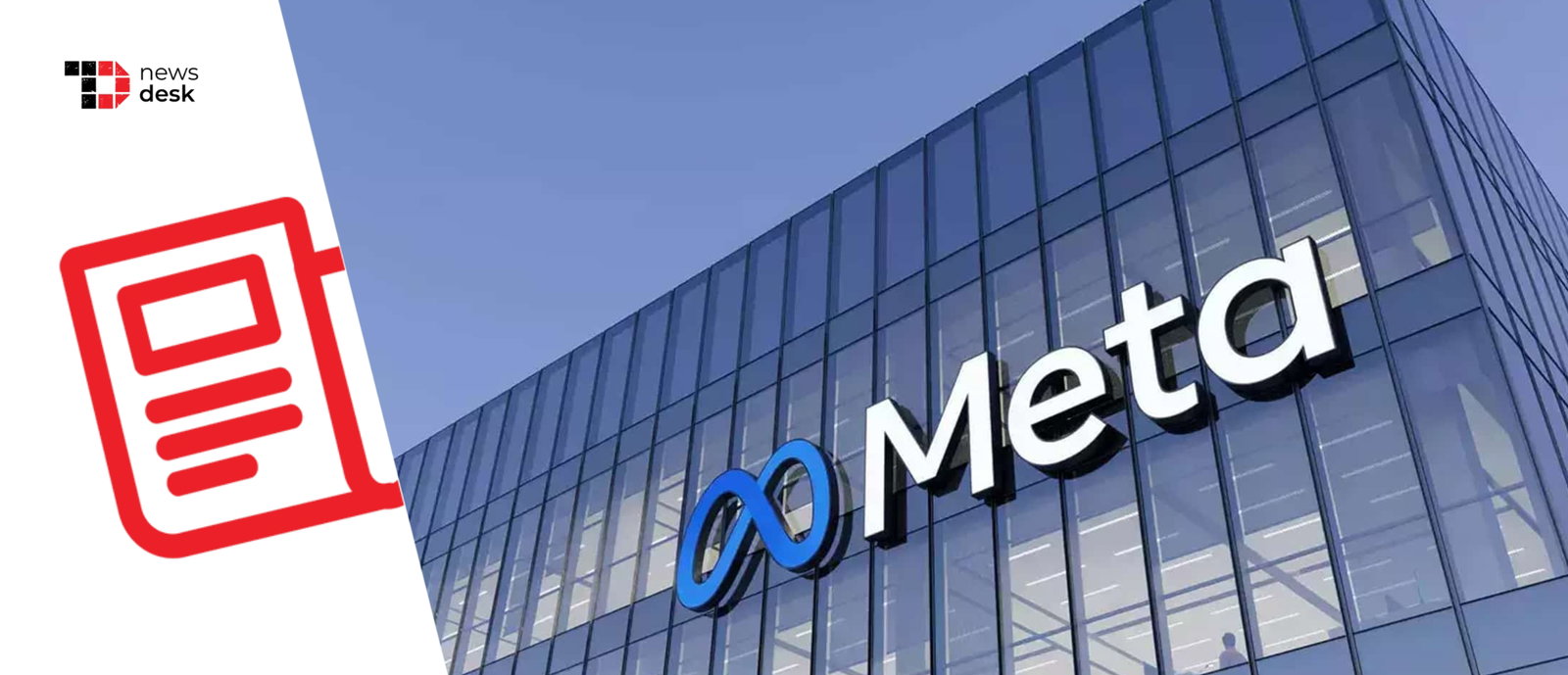 TechDogs-"Meta Says Its AI Model Hacked Another Company During Cybersecurity Testing" TechDogs-"Meta Says Its AI Model Hacked Another Company During Cybersecurity Testing"