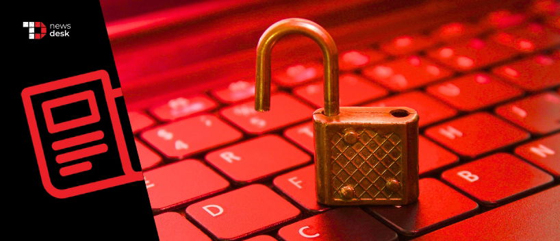 TechDogs-"Airport Cyberattack, Kmart Privacy Breach & Germany's €300B Cybersecurity Hit"