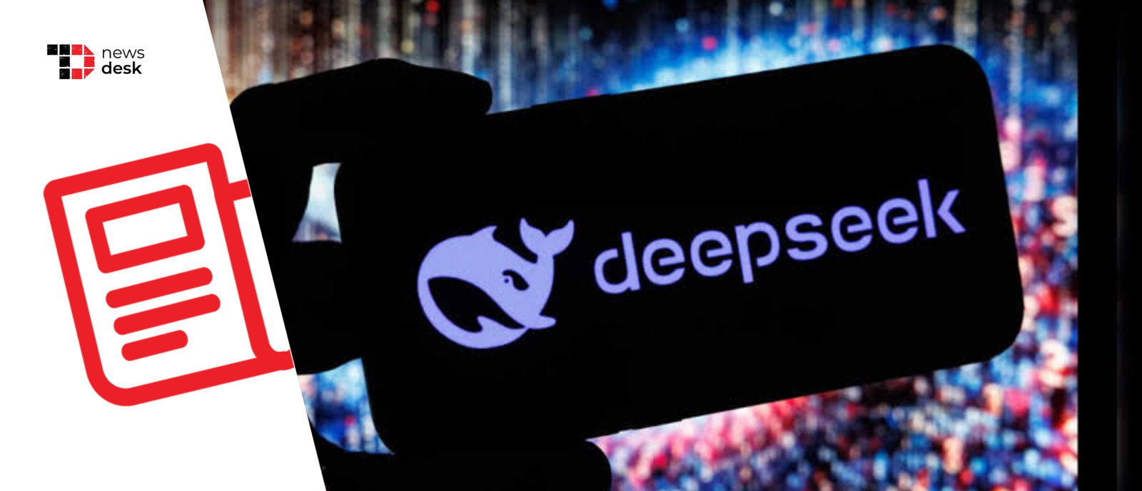 TechDogs-"DeepSeek And Huawei Open-Source AI Chip Software To Reduce Nvidia Reliance" TechDogs-"DeepSeek And Huawei Open-Source AI Chip Software To Reduce Nvidia Reliance"