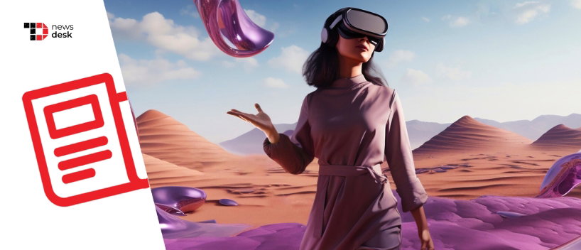 TechDogs-"Meta Lays Off 1,500 In Reality Labs & Metaverse Pivot"
