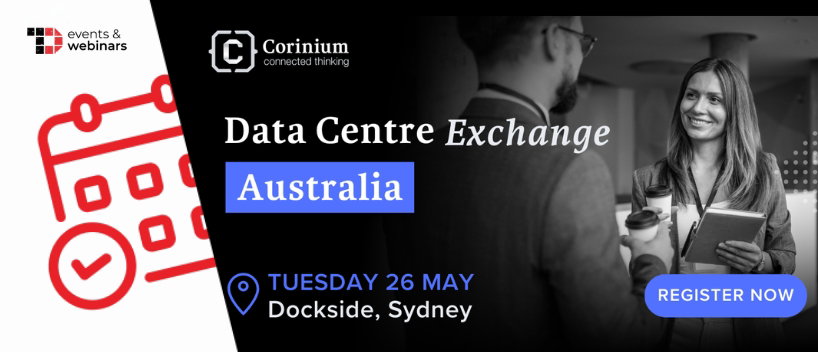 TechDogs-"Data Centre Exchange Australia"