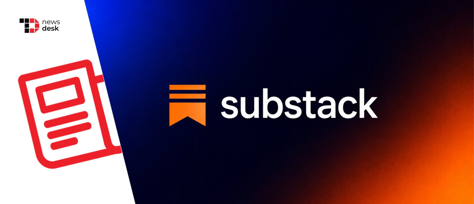 TechDogs-"Substack Adds Pangram AI Detector To Reveal AI-Assisted Newsletter Writing" TechDogs-"Substack Adds Pangram AI Detector To Reveal AI-Assisted Newsletter Writing"