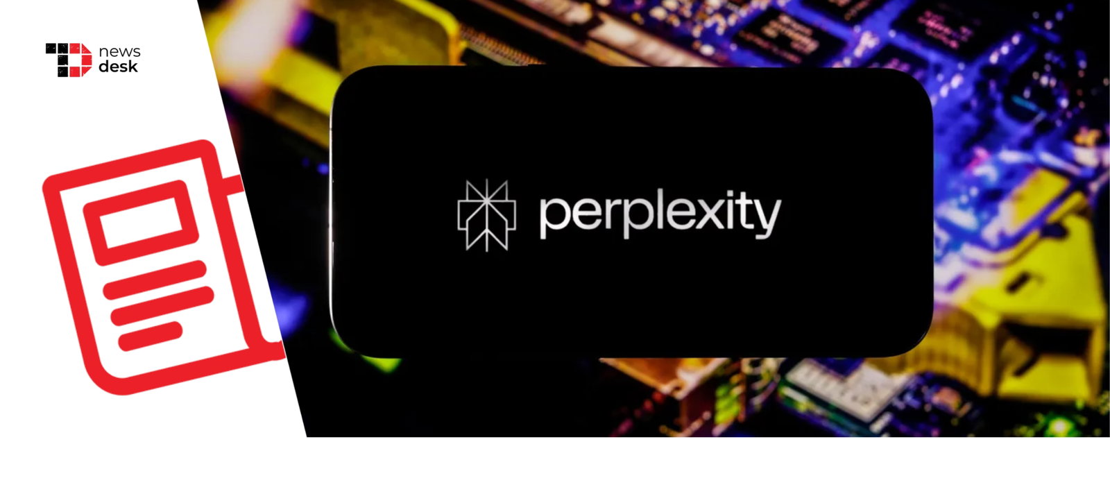 TechDogs-"Perplexity Eyes 2028 IPO As OpenAI, Anthropic Race Toward Public Markets"