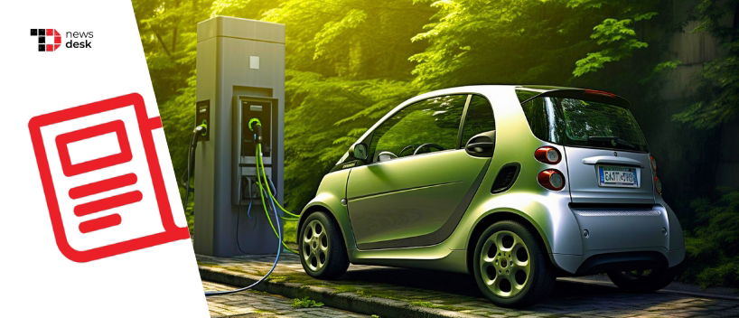 TechDogs-"Tesla Launches Cheaper Model 3 And Y Amid Renault Dacia’s $17.7K EV Prototype"