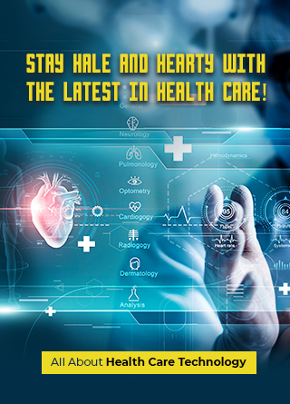TechDogs-"All About Health Care Technology"