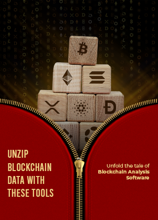 TechDogs-"Unfold The Tale Of Blockchain Analysis Software"