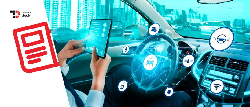 TechDogs-"Waymo Goes To Dallas With Avis, As It Launches The Avis First Car Rental Plan" TechDogs-"Waymo Goes To Dallas With Avis, As It Launches The Avis First Car Rental Plan"