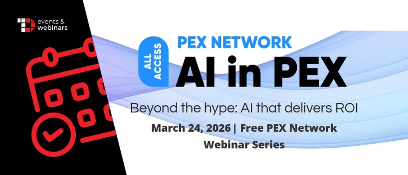 TechDogs-"All Access PEX Network AI In PEX 2026"
