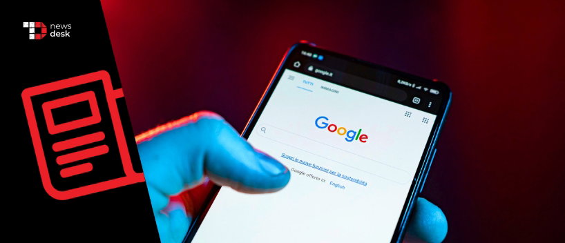 TechDogs-"Google Fined $425M In Privacy Breach & $381M In France As It Avoids Divesting"