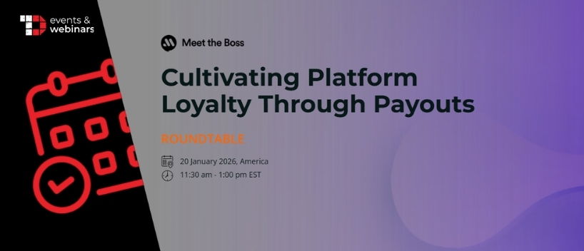 TechDogs-"Cultivating Platform Loyalty Through Payouts"