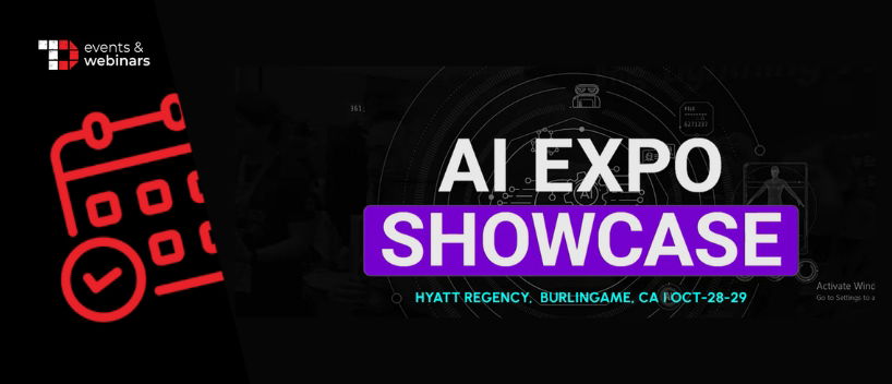 TechDogs-"ODSC AI West 2025"