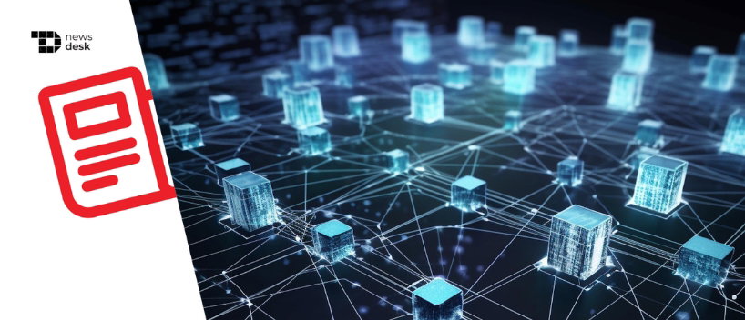 TechDogs-"Worldcoin Unveils World Chain, A New Blockchain Network Designed For Humans"