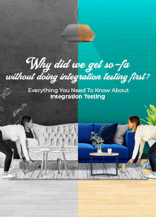 TechDogs:-"Everything You Need To Know About Integration Testing"
