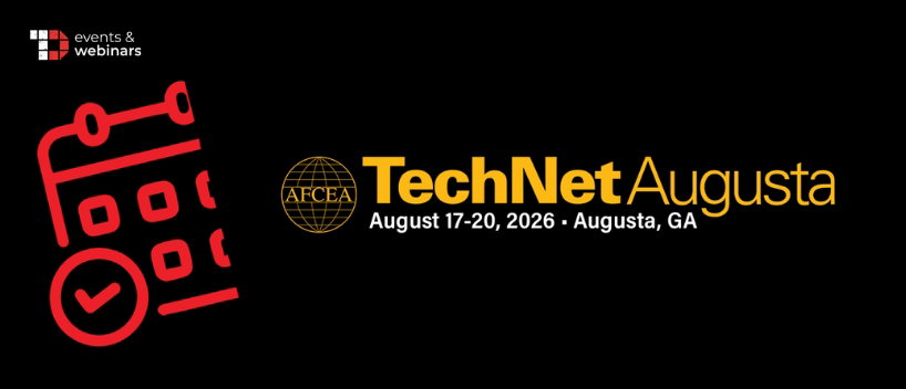 TechDogs-"TechNet Augusta 2026"