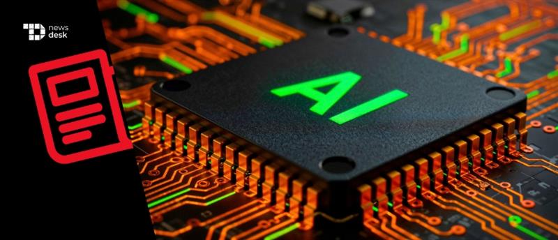 TechDogs-"Xiaomi's $6.9B Bet & Nvidia's Strategic Moves As Race To Dominate AI Heats Up" TechDogs-"Xiaomi's $6.9B Bet & Nvidia's Strategic Moves As Race To Dominate AI Heats Up"