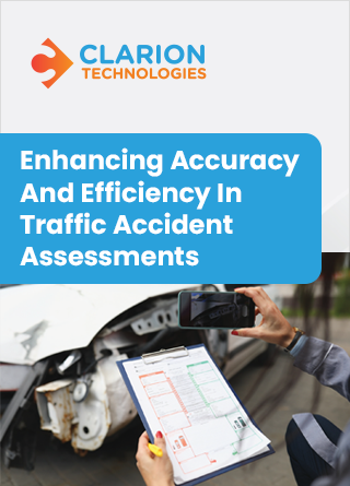 TechDogs - "Enhancing Accuracy And Efficiency In Traffic Accident Assessments"