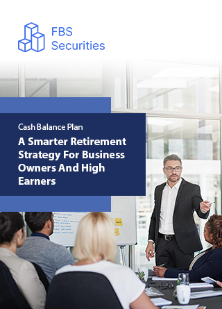 TechDogs "-A Smarter Retirement Strategy For Business Owners And High Earners"