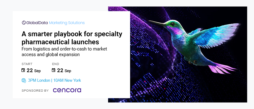 TechDogs - "A smarter playbook for specialty pharmaceutical launches" TechDogs - "A smarter playbook for specialty pharmaceutical launches"